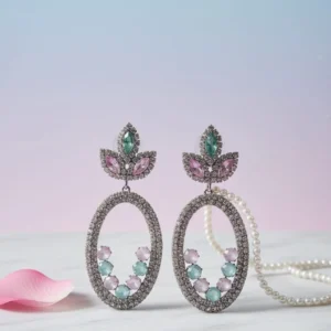 ডায়মন্ডকার্ট কানের দুল