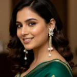 লং ড্রপ ইয়ারিং (Long Drop Earring)