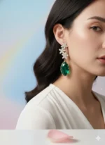 মারকুইজ কাট (Marquise Cut) - Image 4