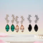 মারকুইজ কাট (Marquise Cut)