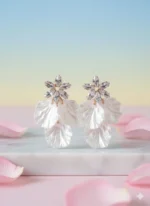 ফ্লোরাল ড্রপ (Floral Drop)