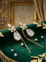 ফ্লোরাল টপ (Floral Top) - Image 3