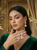 ফ্লোরাল টপ (Floral Top)