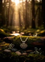 অ্যান্টিক অক্সিডাইজড হার্ট ( Oxidized Heart) - Image 6