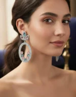 ডায়মন্ডকার্ট কানের দুল - Image 3